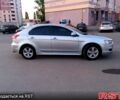 Сірий Міцубісі Lancer, об'ємом двигуна 1.8 л та пробігом 148 тис. км за 6500 $, фото 6 на Automoto.ua