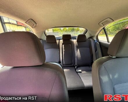 Сірий Міцубісі Lancer, об'ємом двигуна 1.8 л та пробігом 238 тис. км за 6700 $, фото 8 на Automoto.ua