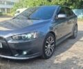 Сірий Міцубісі Lancer, об'ємом двигуна 1.97 л та пробігом 313 тис. км за 6000 $, фото 1 на Automoto.ua