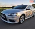 Сірий Міцубісі Lancer, об'ємом двигуна 1.8 л та пробігом 161 тис. км за 7100 $, фото 1 на Automoto.ua