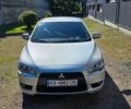 Сірий Міцубісі Lancer, об'ємом двигуна 1.8 л та пробігом 220 тис. км за 5500 $, фото 1 на Automoto.ua