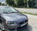 Серый Мицубиси Лансер, объемом двигателя 1.8 л и пробегом 238 тыс. км за 6500 $, фото 5 на Automoto.ua