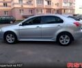 Сірий Міцубісі Lancer, об'ємом двигуна 1.8 л та пробігом 148 тис. км за 6500 $, фото 4 на Automoto.ua