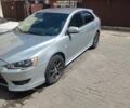 Серый Мицубиси Лансер, объемом двигателя 1.8 л и пробегом 217 тыс. км за 6500 $, фото 7 на Automoto.ua