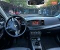 Сірий Міцубісі Lancer, об'ємом двигуна 1.8 л та пробігом 230 тис. км за 7200 $, фото 3 на Automoto.ua