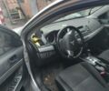 Сірий Міцубісі Lancer, об'ємом двигуна 2 л та пробігом 150 тис. км за 6200 $, фото 1 на Automoto.ua