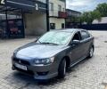 Сірий Міцубісі Lancer, об'ємом двигуна 1.8 л та пробігом 238 тис. км за 6700 $, фото 1 на Automoto.ua