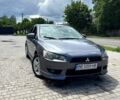 Сірий Міцубісі Lancer, об'ємом двигуна 1.8 л та пробігом 238 тис. км за 6700 $, фото 10 на Automoto.ua
