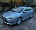 Сірий Міцубісі Lancer, об'ємом двигуна 1.8 л та пробігом 230 тис. км за 7200 $, фото 1 на Automoto.ua
