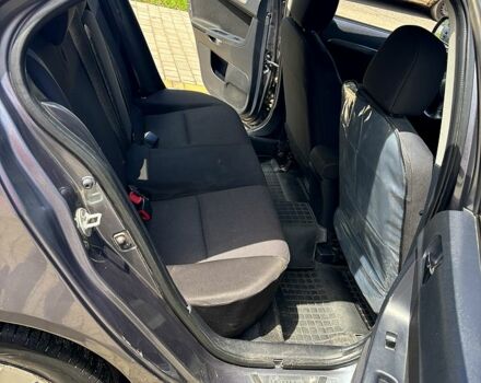 Сірий Міцубісі Lancer, об'ємом двигуна 1.8 л та пробігом 238 тис. км за 6700 $, фото 4 на Automoto.ua
