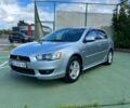 Сірий Міцубісі Lancer, об'ємом двигуна 1.8 л та пробігом 179 тис. км за 5500 $, фото 1 на Automoto.ua