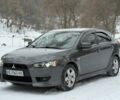 Серый Мицубиси Лансер, объемом двигателя 1.8 л и пробегом 240 тыс. км за 6000 $, фото 1 на Automoto.ua