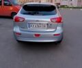 Сірий Міцубісі Lancer, об'ємом двигуна 1.8 л та пробігом 148 тис. км за 6500 $, фото 1 на Automoto.ua