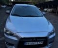 Сірий Міцубісі Lancer, об'ємом двигуна 1.8 л та пробігом 230 тис. км за 7200 $, фото 9 на Automoto.ua