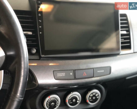 Серый Мицубиси Лансер, объемом двигателя 1.8 л и пробегом 120 тыс. км за 8000 $, фото 3 на Automoto.ua