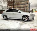 Сірий Міцубісі Lancer, об'ємом двигуна 1.8 л та пробігом 142 тис. км за 7000 $, фото 1 на Automoto.ua