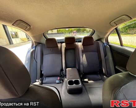 Сірий Міцубісі Lancer, об'ємом двигуна 1.8 л та пробігом 238 тис. км за 6700 $, фото 7 на Automoto.ua