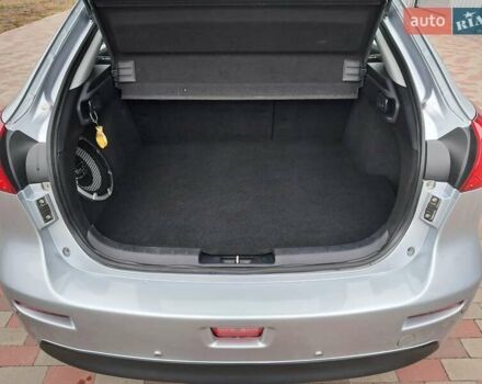 Серый Мицубиси Лансер, объемом двигателя 1.8 л и пробегом 155 тыс. км за 7350 $, фото 15 на Automoto.ua