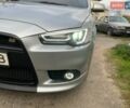 Сірий Міцубісі Lancer, об'ємом двигуна 1.8 л та пробігом 114 тис. км за 8800 $, фото 32 на Automoto.ua