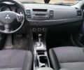 Серый Мицубиси Лансер, объемом двигателя 1.8 л и пробегом 240 тыс. км за 7200 $, фото 15 на Automoto.ua