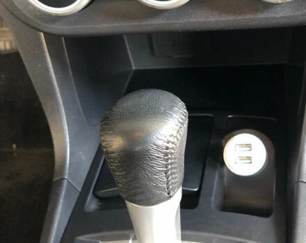 Серый Мицубиси Лансер, объемом двигателя 1.8 л и пробегом 120 тыс. км за 8000 $, фото 7 на Automoto.ua