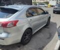 Серый Мицубиси Лансер, объемом двигателя 1.8 л и пробегом 217 тыс. км за 6500 $, фото 9 на Automoto.ua