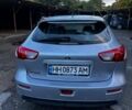 Сірий Міцубісі Lancer, об'ємом двигуна 1.8 л та пробігом 230 тис. км за 7200 $, фото 2 на Automoto.ua