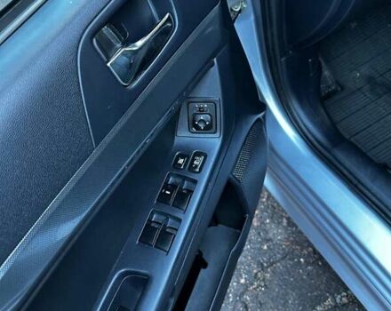Сірий Міцубісі Lancer, об'ємом двигуна 1.8 л та пробігом 230 тис. км за 7200 $, фото 5 на Automoto.ua