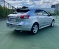 Сірий Міцубісі Lancer, об'ємом двигуна 1.8 л та пробігом 179 тис. км за 5500 $, фото 3 на Automoto.ua