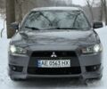 Серый Мицубиси Лансер, объемом двигателя 1.8 л и пробегом 240 тыс. км за 6000 $, фото 2 на Automoto.ua