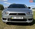 Серый Мицубиси Лансер, объемом двигателя 1.8 л и пробегом 234 тыс. км за 5100 $, фото 1 на Automoto.ua