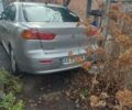 Сірий Міцубісі Lancer, об'ємом двигуна 2 л та пробігом 150 тис. км за 6200 $, фото 2 на Automoto.ua