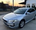 Сірий Міцубісі Lancer, об'ємом двигуна 1.8 л та пробігом 158 тис. км за 6700 $, фото 1 на Automoto.ua