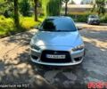 Серый Мицубиси Лансер, объемом двигателя 1.8 л и пробегом 246 тыс. км за 5600 $, фото 5 на Automoto.ua