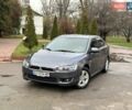 Серый Мицубиси Лансер, объемом двигателя 1.8 л и пробегом 44 тыс. км за 6499 $, фото 7 на Automoto.ua