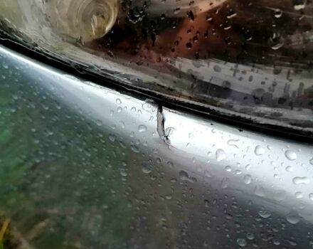 Серый Мицубиси Лансер, объемом двигателя 1.8 л и пробегом 246 тыс. км за 5600 $, фото 13 на Automoto.ua