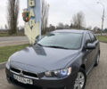Сірий Міцубісі Lancer, об'ємом двигуна 1.8 л та пробігом 44 тис. км за 5299 $, фото 1 на Automoto.ua