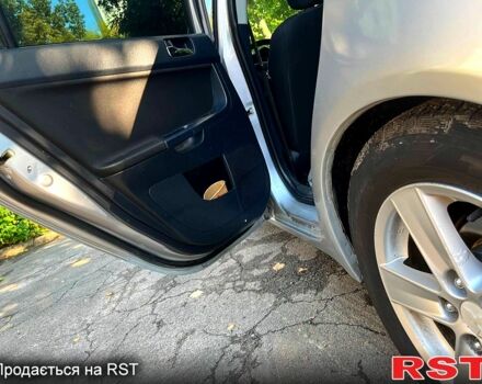 Серый Мицубиси Лансер, объемом двигателя 1.8 л и пробегом 246 тыс. км за 5600 $, фото 10 на Automoto.ua