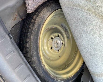 Серый Мицубиси Лансер, объемом двигателя 1.5 л и пробегом 139 тыс. км за 6600 $, фото 25 на Automoto.ua