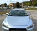 Сірий Міцубісі Lancer, об'ємом двигуна 1.8 л та пробігом 235 тис. км за 6600 $, фото 10 на Automoto.ua