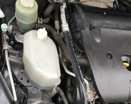 Сірий Міцубісі Lancer, об'ємом двигуна 1.8 л та пробігом 44 тис. км за 5299 $, фото 16 на Automoto.ua