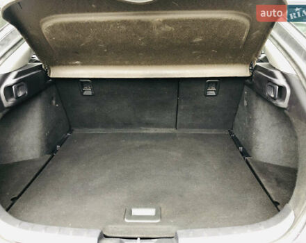 Сірий Міцубісі Lancer, об'ємом двигуна 1.8 л та пробігом 44 тис. км за 5299 $, фото 8 на Automoto.ua