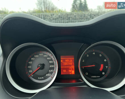 Серый Мицубиси Лансер, объемом двигателя 1.8 л и пробегом 165 тыс. км за 7200 $, фото 20 на Automoto.ua