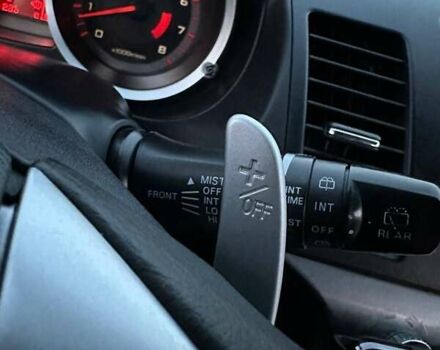 Сірий Міцубісі Lancer, об'ємом двигуна 1.8 л та пробігом 278 тис. км за 6650 $, фото 13 на Automoto.ua