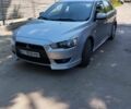 Сірий Міцубісі Lancer, об'ємом двигуна 1.8 л та пробігом 133 тис. км за 6550 $, фото 1 на Automoto.ua