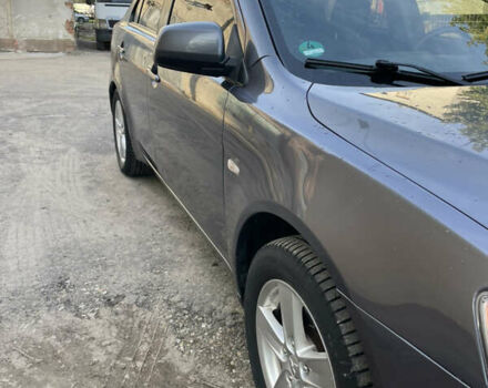 Міцубісі Lancer 2009 у Львові на Automoto.ua Сірий Міцубісі Lancer, об'ємом двигуна 2 л та пробігом 268 тис. км за 5900 $, фото 2 на Automoto.ua