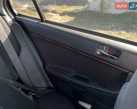 Серый Мицубиси Лансер, объемом двигателя 1.5 л и пробегом 139 тыс. км за 6600 $, фото 17 на Automoto.ua