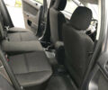 Сірий Міцубісі Lancer, об'ємом двигуна 1.8 л та пробігом 44 тис. км за 5299 $, фото 4 на Automoto.ua