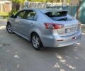 Сірий Міцубісі Lancer, об'ємом двигуна 1.8 л та пробігом 133 тис. км за 6550 $, фото 7 на Automoto.ua