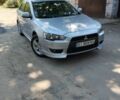 Сірий Міцубісі Lancer, об'ємом двигуна 1.8 л та пробігом 133 тис. км за 6550 $, фото 1 на Automoto.ua